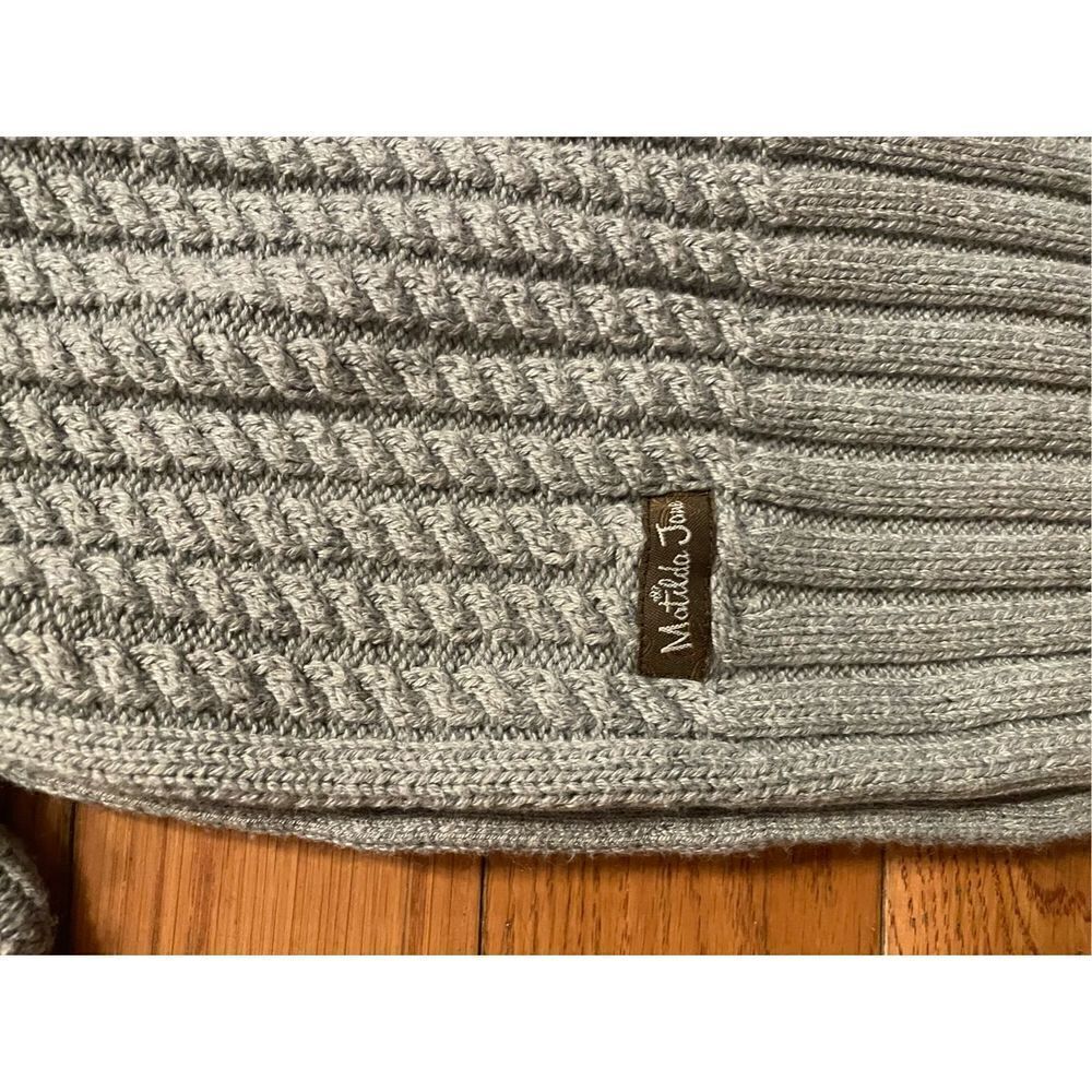 Matilda Jane Turtle Neck Sweater - Picture 5 of 5